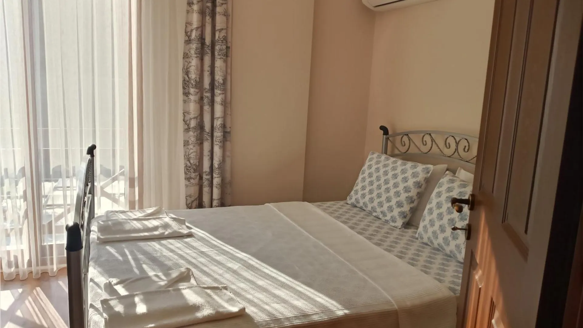Βίλα Almond Tatil Evi Μαρμαρίς