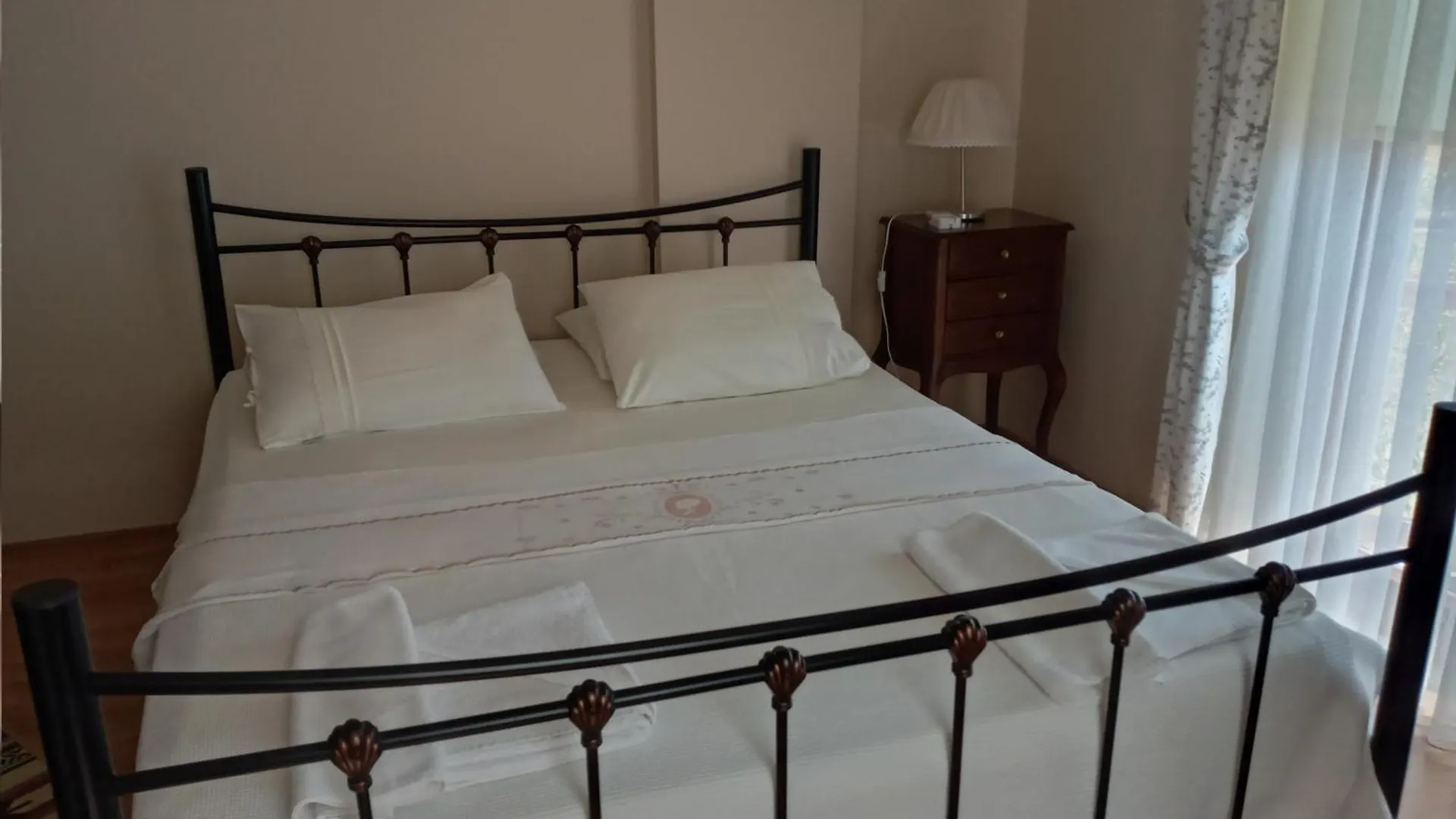 Almond Tatil Evi Μαρμαρίς Βίλα