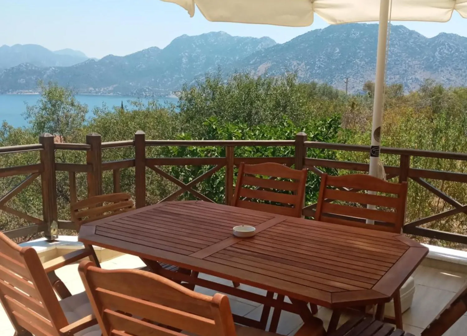Almond Tatil Evi Μαρμαρίς 0*,  Τουρκία
