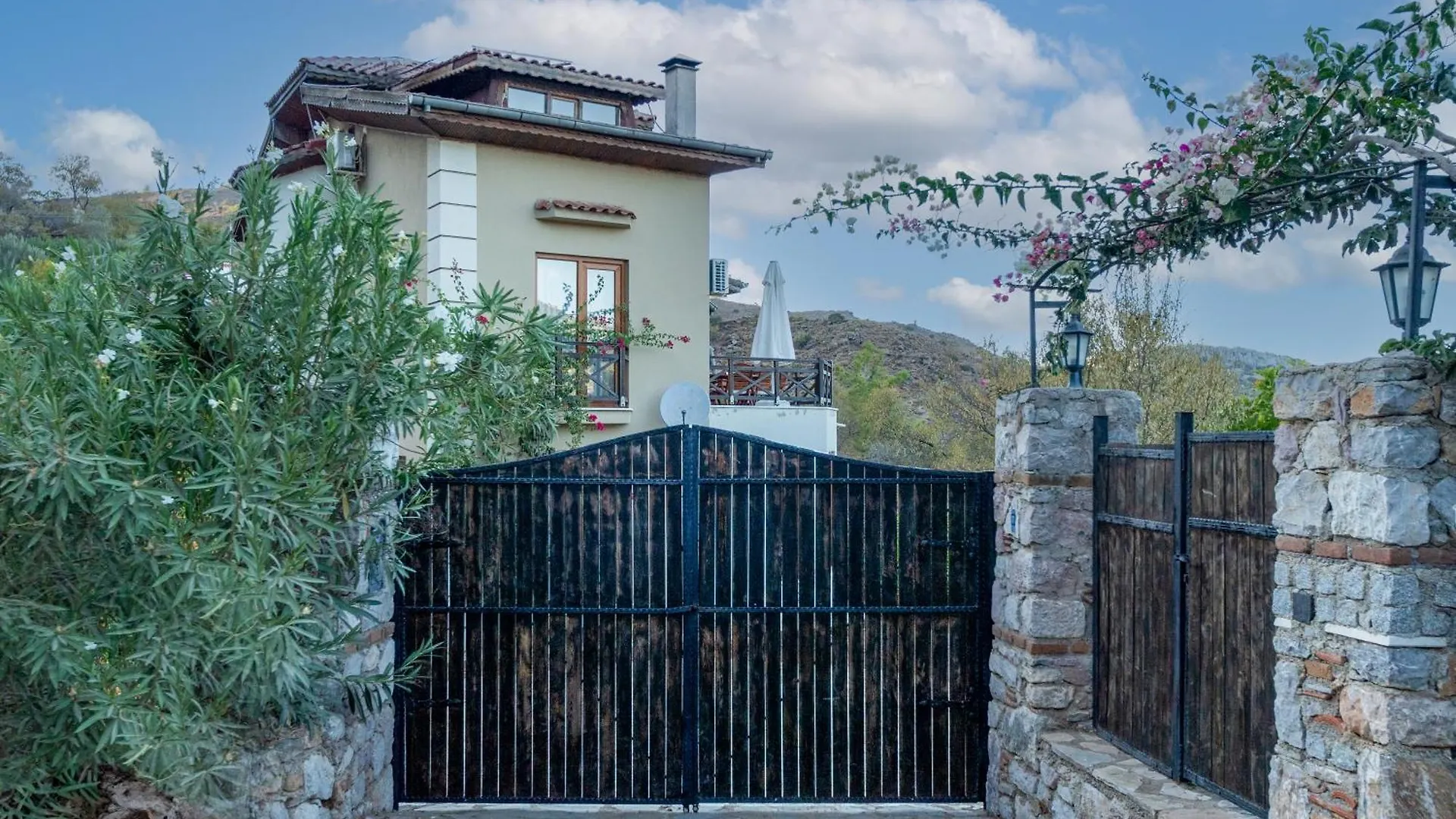 Almond Tatil Evi Μαρμαρίς 0*,  Τουρκία