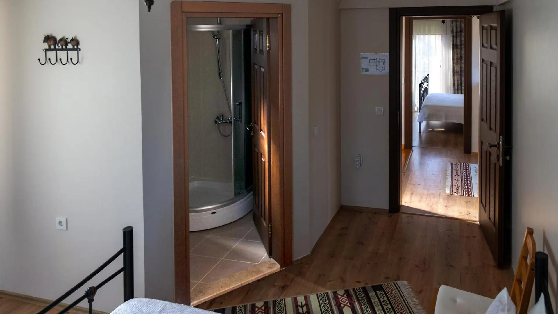 Almond Tatil Evi Μαρμαρίς 0*,