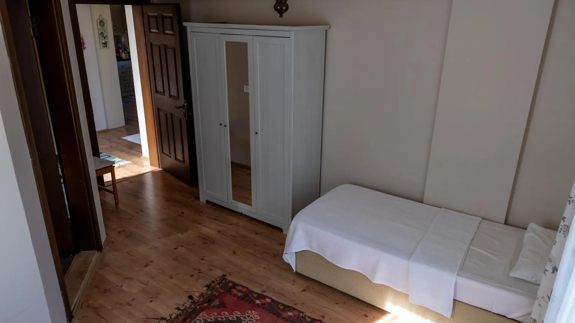 Almond Tatil Evi مرمريس تركيا