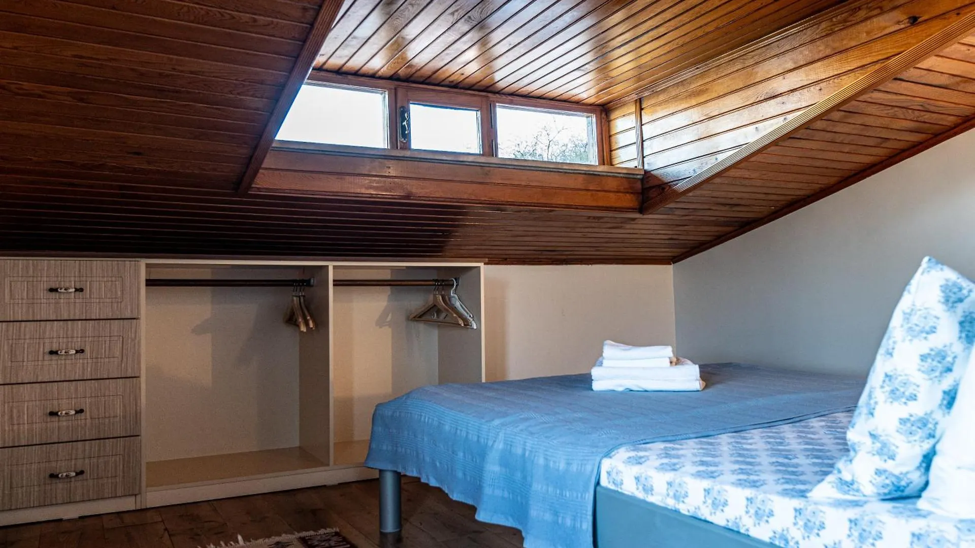 Βίλα Almond Tatil Evi Μαρμαρίς Τουρκία