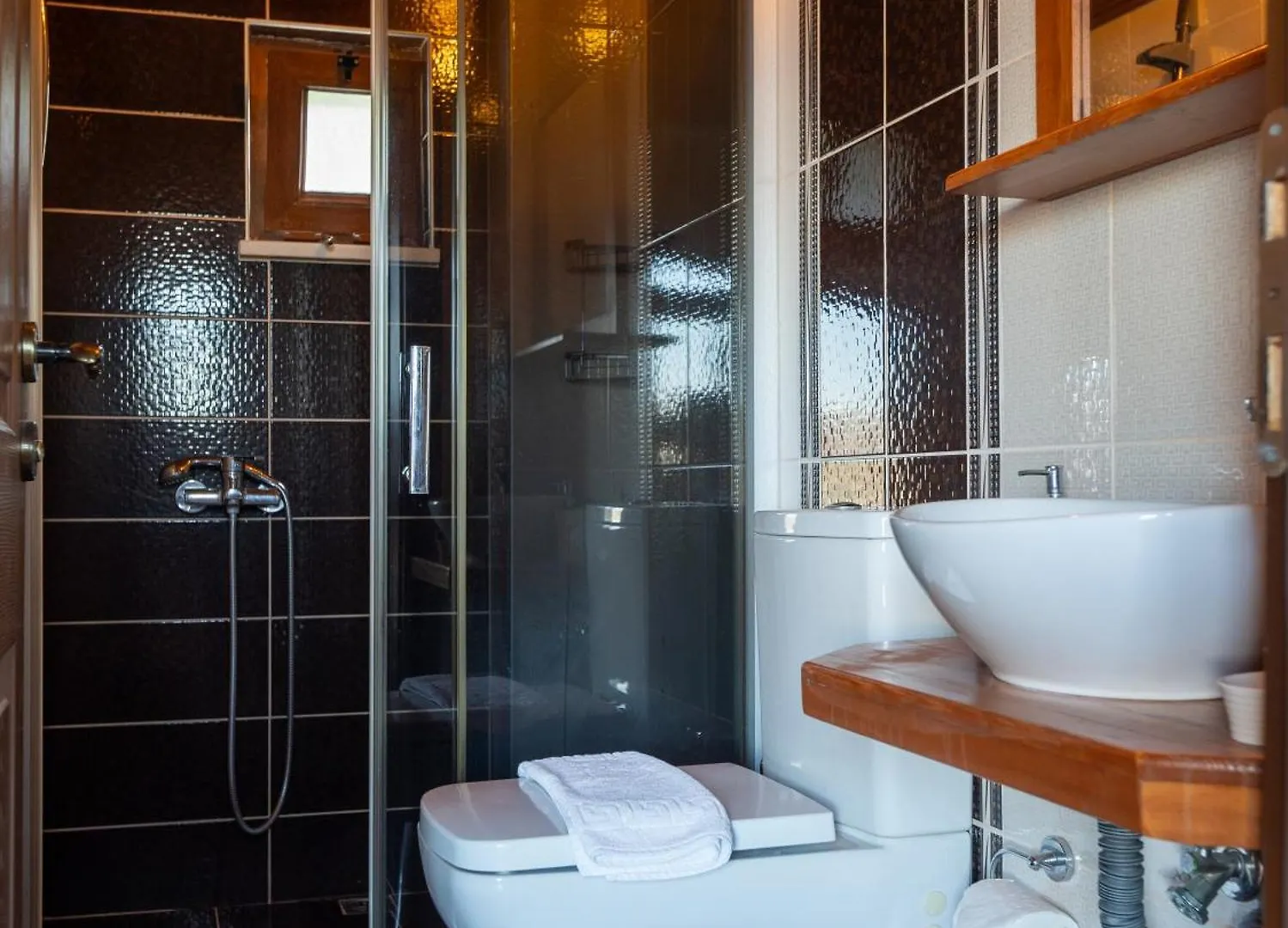 فيلة Almond Tatil Evi مرمريس