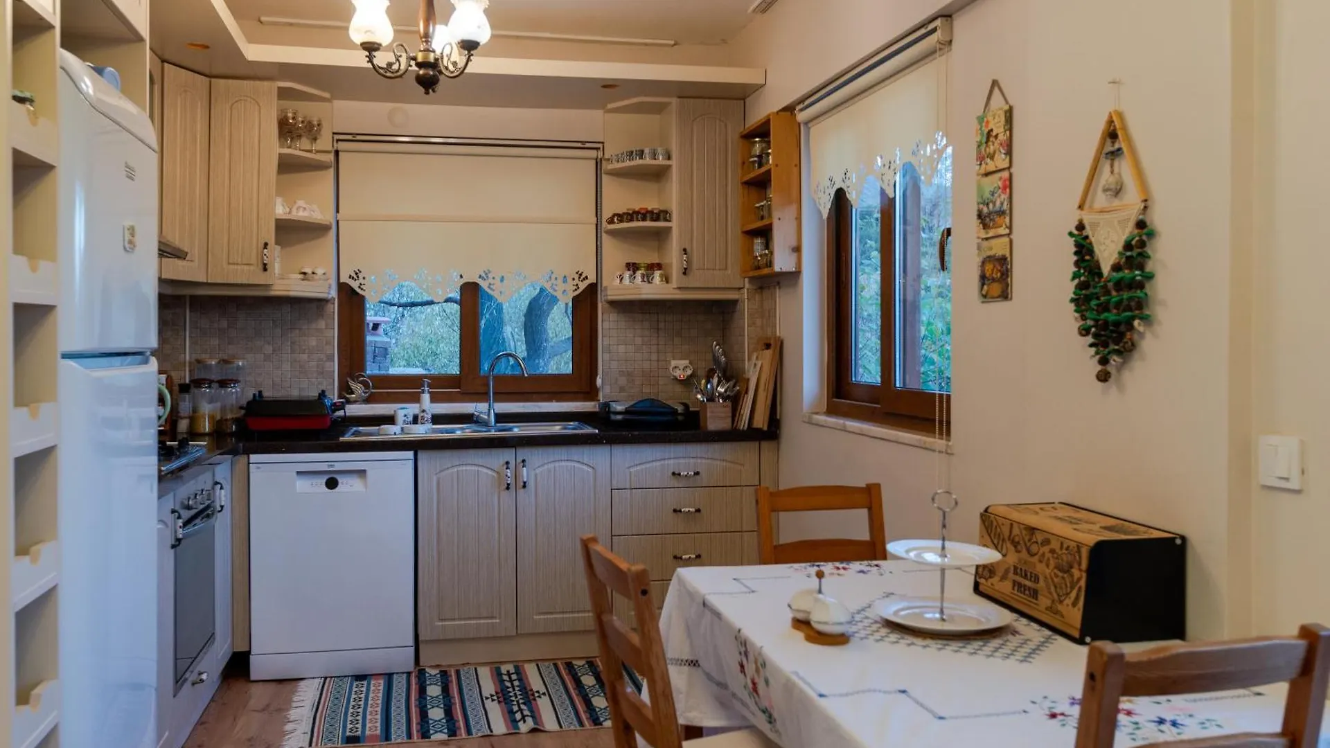 Almond Tatil Evi Μαρμαρίς 0*,  Τουρκία