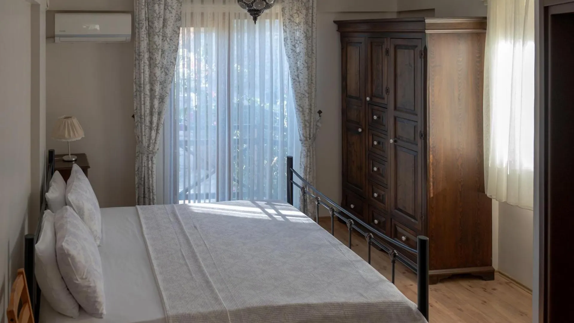 فيلة Almond Tatil Evi مرمريس