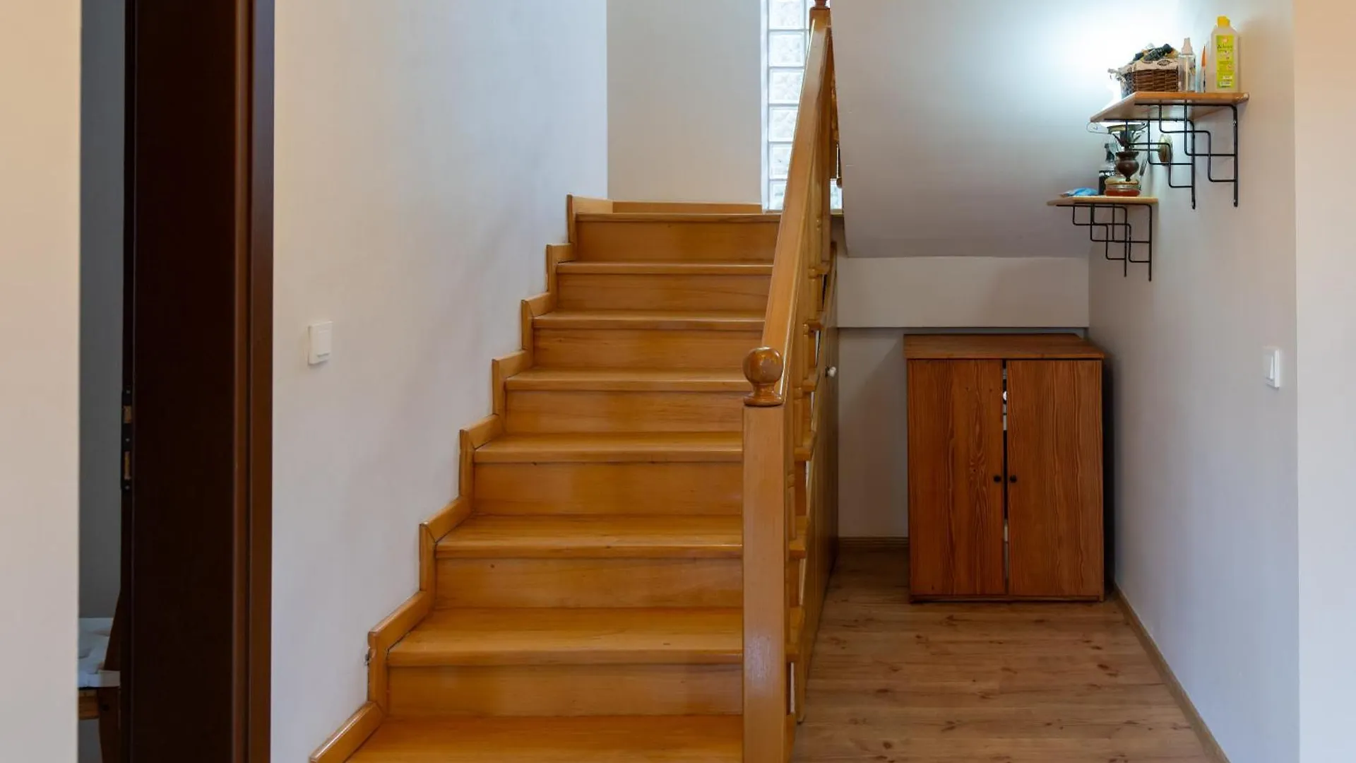 Almond Tatil Evi Μαρμαρίς
