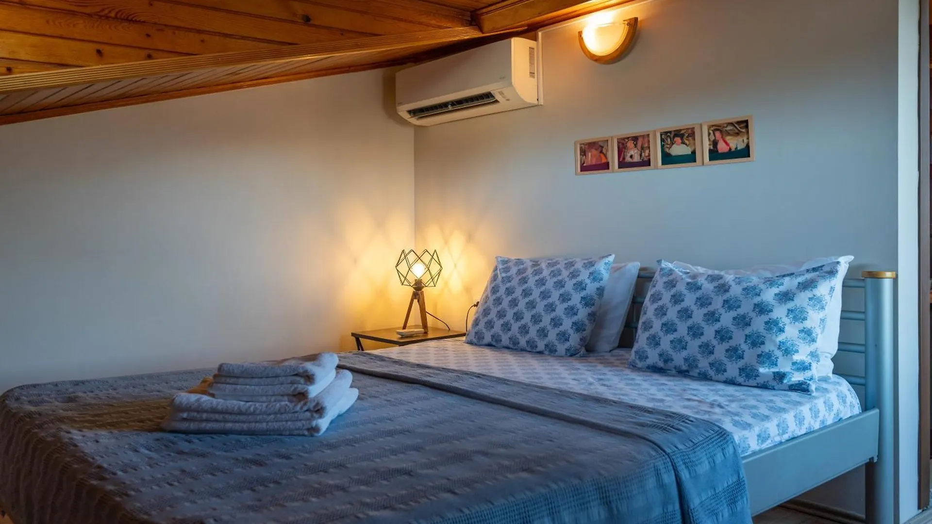 Βίλα Almond Tatil Evi Μαρμαρίς
