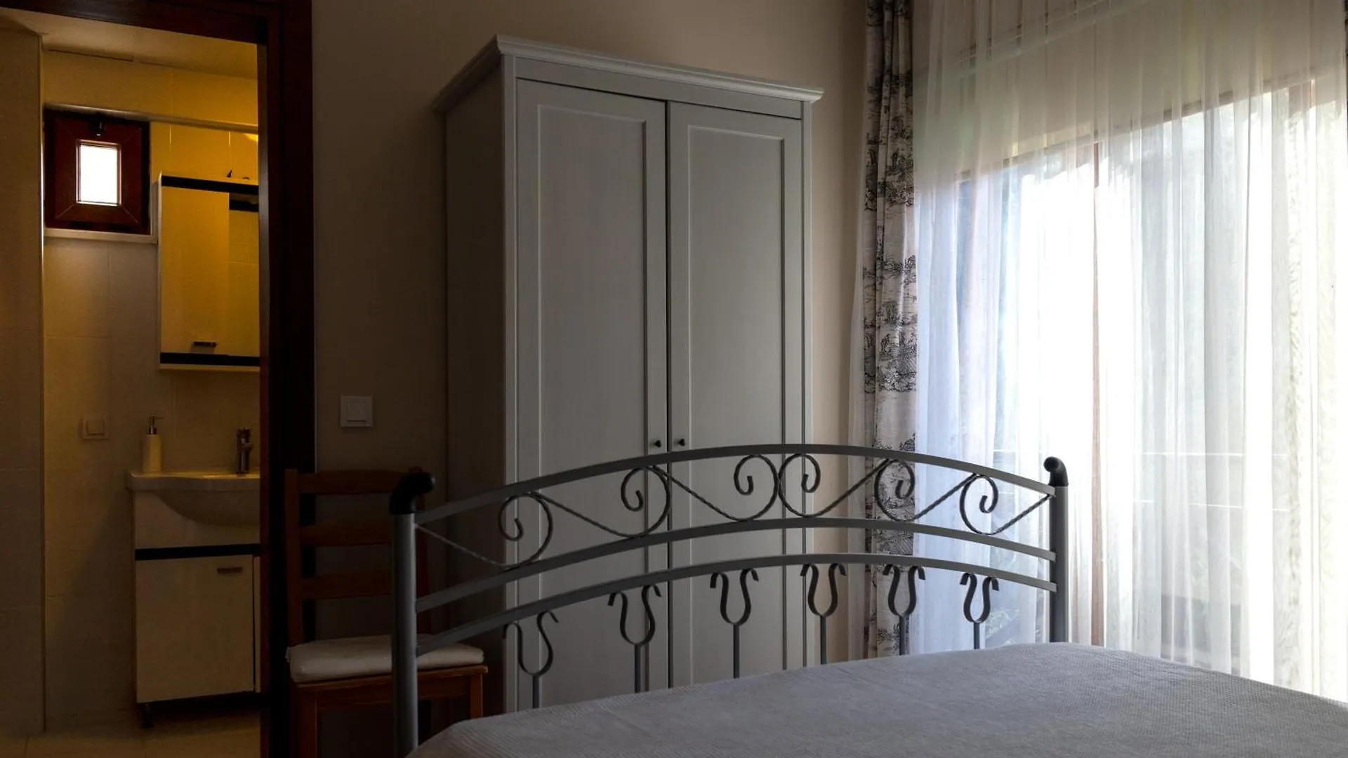 فيلة Almond Tatil Evi مرمريس
